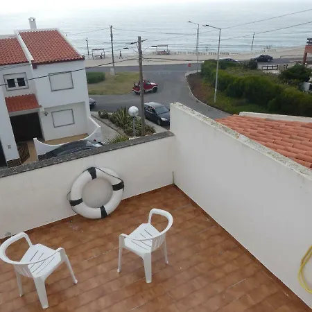 A Nossa Casa בית נופש *