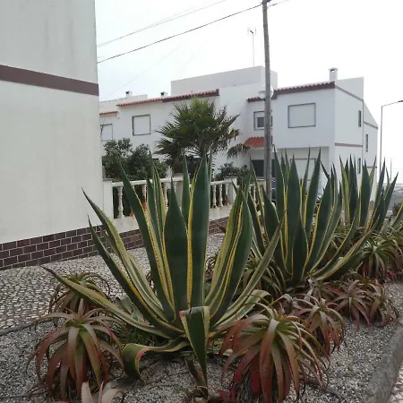 בית נופש A Nossa Casa סנטה קרוז