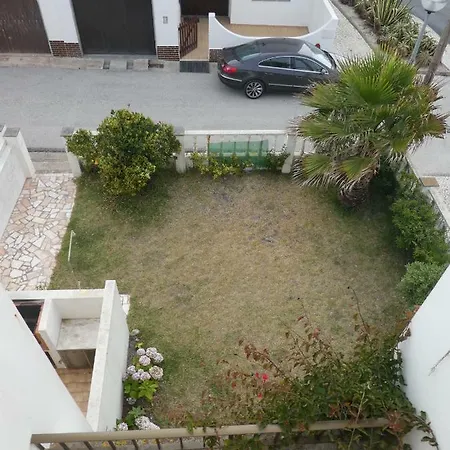 בית נופש A Nossa Casa סנטה קרוז