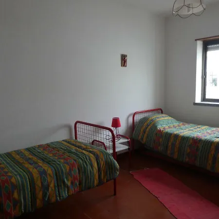 A Nossa Casa בית נופש *