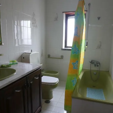 בית נופש A Nossa Casa *
