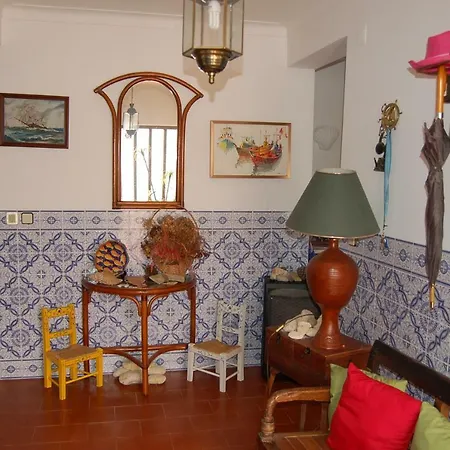 בית נופש A Nossa Casa