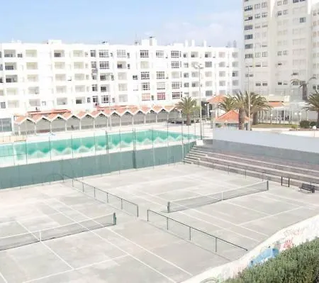 בית נופש A Nossa Casa