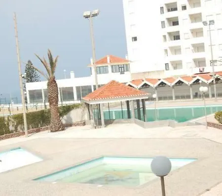 A Nossa Casa בית נופש סנטה קרוז