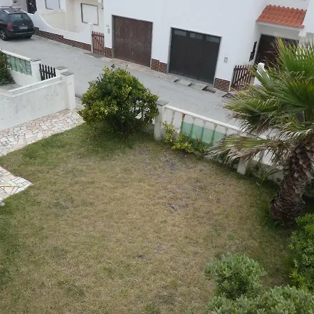 A Nossa Casa בית נופש סנטה קרוז