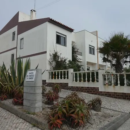 בית נופש A Nossa Casa