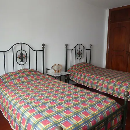 A Nossa Casa בית נופש