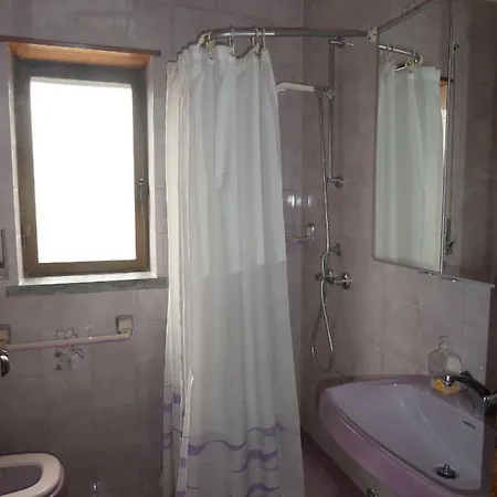 A Nossa Casa בית נופש סנטה קרוז