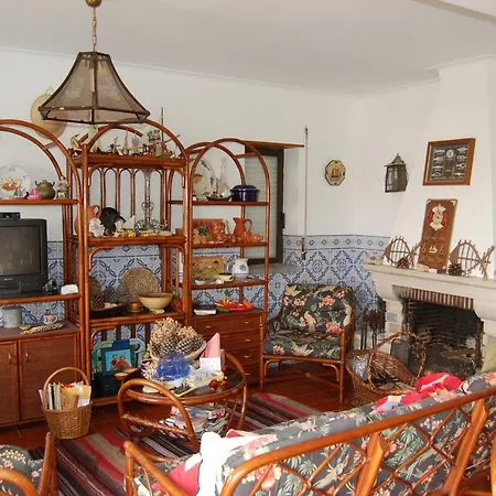 A Nossa Casa בית נופש סנטה קרוז