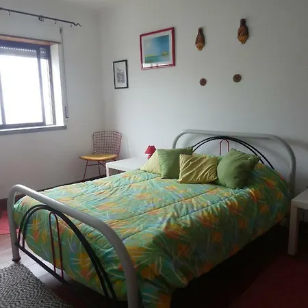A Nossa Casa בית נופש *