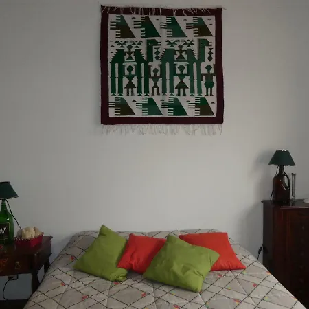 A Nossa Casa