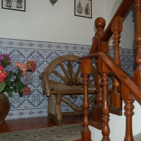 A Nossa Casa בית נופש *