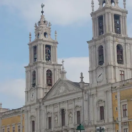 A Nossa Casa